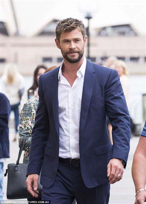 hemsworth suits.